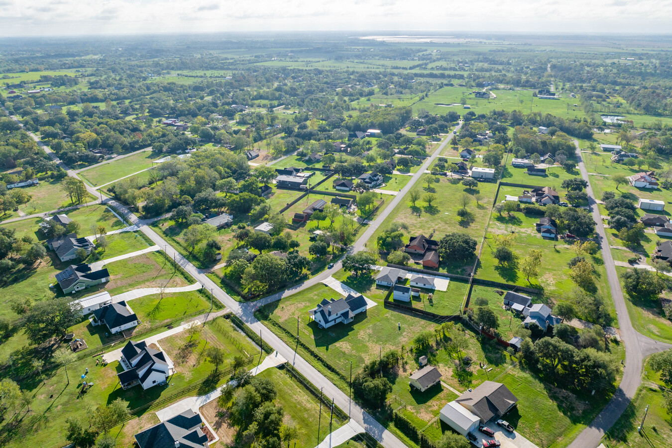Alvin Neighborhood