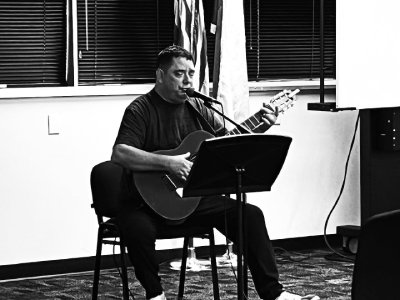Music Ministry