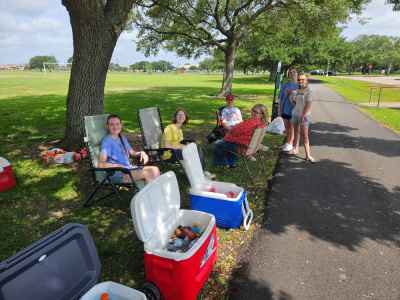 Community Outreach